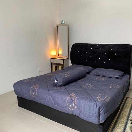 Alliv Nsf Studio & 1 Bedroom Apartment Stay Brinchang Exterior photo