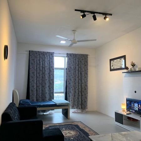 Alliv Nsf Studio & 1 Bedroom Apartment Stay Brinchang Exterior photo