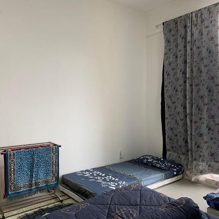Alliv Nsf Studio & 1 Bedroom Apartment Stay Brinchang Exterior photo